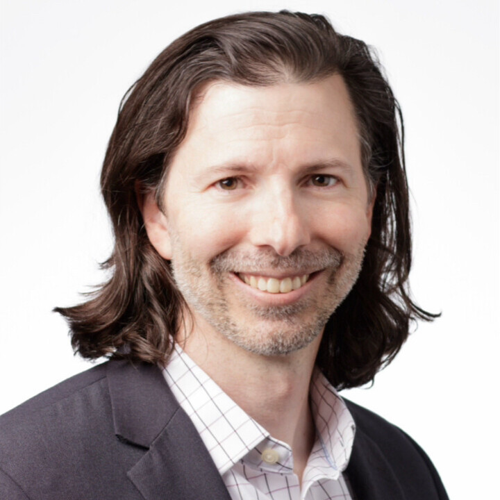 John David