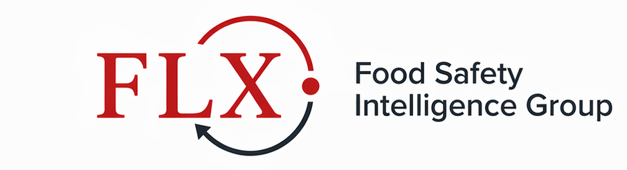 FLX — Food Safety Intelligence Group